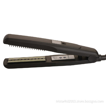 Steam Hair Straightener